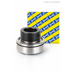 CEX209-28 SNR 44,45x85x22 Insert Ball Bearing - Precision & Durability