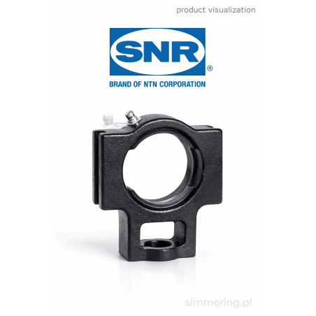 T212 SNR 110 Bearing Housing