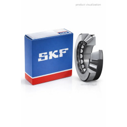 29352 E SKF 260x420x95 Łożysko Baryłkowe
