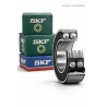 3202 A 2RS1TN9/MT33 SKF 15x35x15,9 Angular Contact Ball Bearing