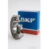 SKF 6203 2RSLTN9 C3VT162 łożysko kulkowe 17x40x12