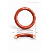 Oring 10,3x2,4 MVQ 70 ShA silikonowy O-ring