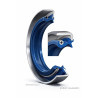 Rotary Shaft Seal 100x120x8 NBR B1SL Oil Seal Double Lip