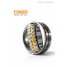 TIMKEN 23040EMW33 Spherical Roller Bearing 200x310x82