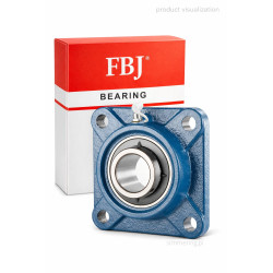 UCF 309 FBJ  Bearing Housing
