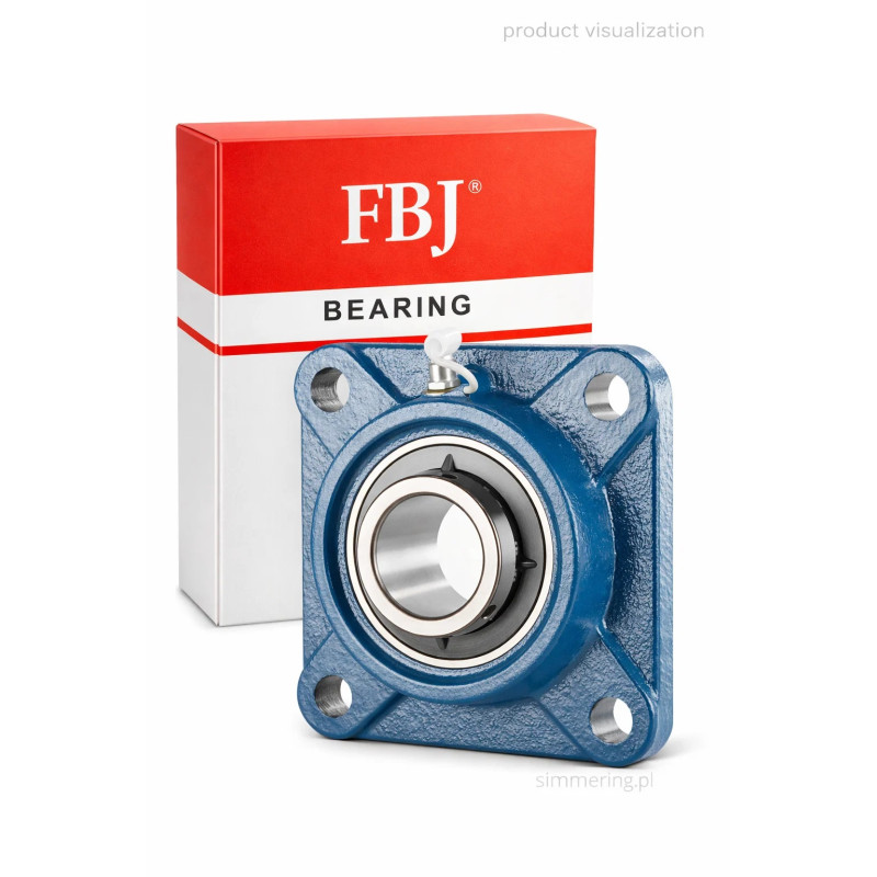 UCF 309 FBJ  Bearing Housing
