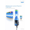 SKF TLMR 101 Automatyczny smarownik jednopunktowy