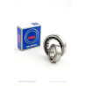 NSK NJ 207 ET Cylindrical Roller Bearing 35x72x17 mm