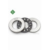 81211 TV INA Cylindrical Thrust Bearing 55x90x25 mm