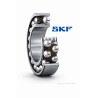 1208 ETN9/C3 SKF 40x80x18 Self-Aligning Ball Bearing | High-Precision & Durable Bearing
