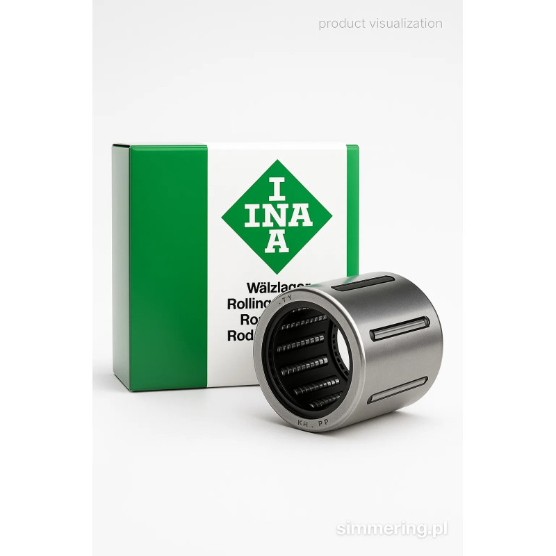 KH 25 INA Linear Ball Bushing Bearing
