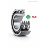 INA 3005 25x47x16 double row angular contact ball bearing