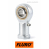 GI 20 FLURO łożysko przegubowe ślizgowe 20 mm