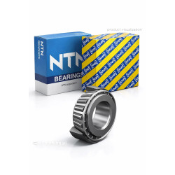 30207 SNR Tapered Roller Bearing 35x72x18.25