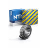 30207 SNR Tapered Roller Bearing 35x72x18.25