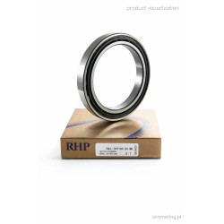 BSB093DUHP3 RHP 62 Angular Contact Ball Bearing | High-Precision and Durable