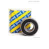 SNR 6204 2RS C3 Deep Groove Ball Bearing 20x47x14 mm