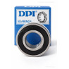 6205 2RS DPI 25x52x15 Deep Groove Ball Bearing