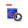NSK 6205 2RS Deep Groove Ball Bearing 25x52x15 mm