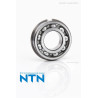 NTN 6205 NR C3 Deep Groove Ball Bearing 25x52x15 mm