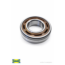 AB 40361 S01 SNR 25x52x15 Ball Bearing for Gearbox