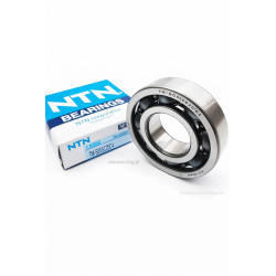 TMB205CC4 NTN 25x52x15 Deep Groove Ball Bearing