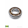 AB 44075 S01 SNR 25x52x15 Deep Groove Ball Bearing