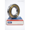 Łożysko kulkowe SKF 6326 M C3 130x280x58 mm