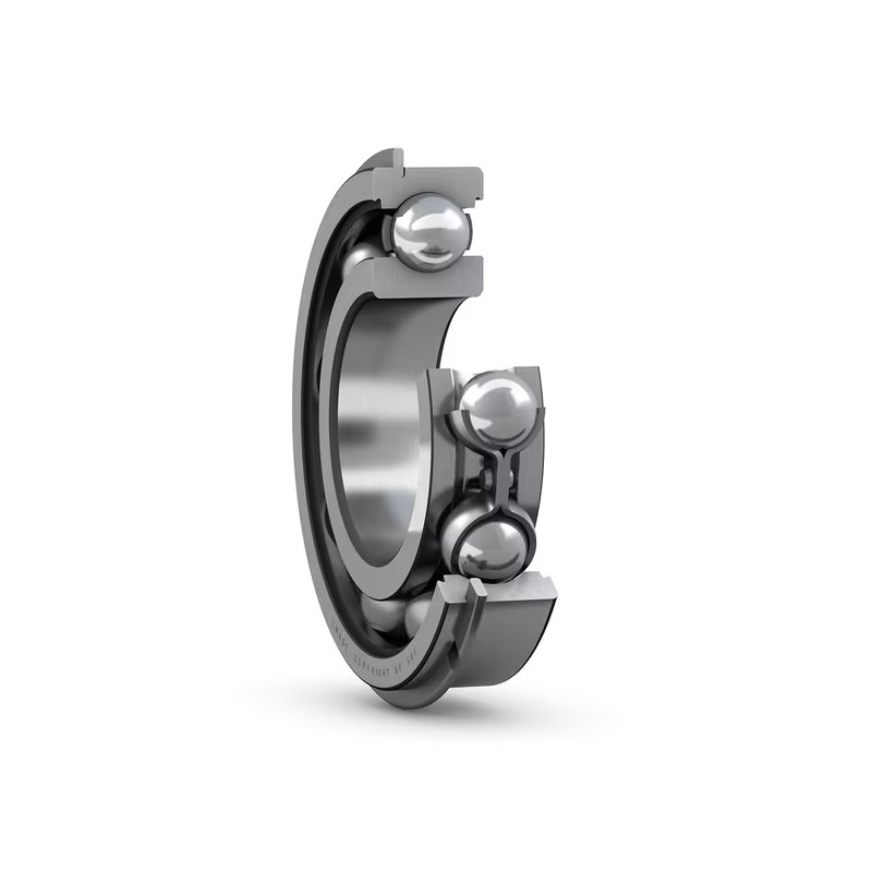 6306NR SNR 30x72x19 Ball Bearing