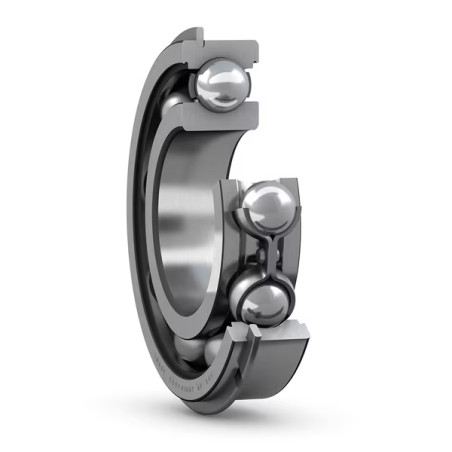 6306NR SNR 30x72x19 Ball Bearing