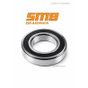 6201 2RS 1/2" SMB 12,7x32x10 Łożysko Kulkowe