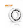 AC6003-GL SMB łożysko kulkowe plastikowe 17x35x10 mm
