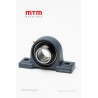UCP212 MTM bearing unit pillow block housing 60mm