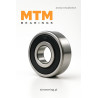 2206 2RS MTM 30x62x20 Self Aligning Ball Bearing