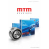NA 4900 2RS MTM needle roller bearing 20x37x30