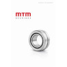 NA 4902 2RS MTM needle roller bearing 15x28x13
