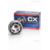 6004 C3 CX 20x42x12 Deep Groove Ball Bearing
