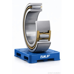 C3136 SKF 180x300x96 łożysko toroidalne CARB