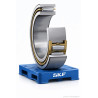 C3136 SKF 180x300x96 CARB toroidal roller bearing