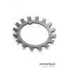 MB 48 Bearing Lock Washer