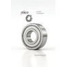608 ZZ ABEG 8x22x7 Ball Bearing