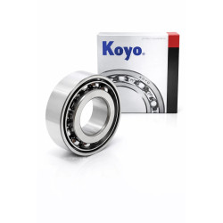 7307B KOYO 35x80x21 Łożysko Kulkowe Skośne