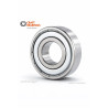 Łożysko kulkowe CRAFT 608 ZZ 8x22x7 mm