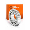 32028 X CRAFT 140x210x45 Tapered Roller Bearing