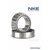 32028-X NKE 140x210x45 Tapered Roller Bearing
