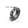 6206 C3 SNR 30x62x16 Ball Bearing