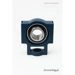 UCT 210 MTM zespół łożyskowy napinający 50 mm