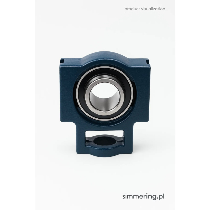UCT 210 MTM zespół łożyskowy napinający 50 mm