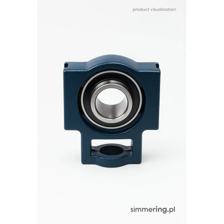 UCT 210 MTM zespół łożyskowy napinający 50 mm