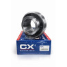 UC 311 CX self aligning bearing 55x120x66